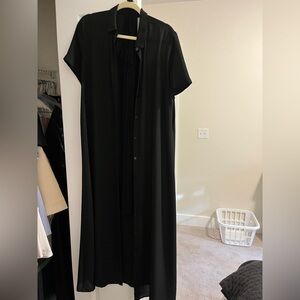 J Jill Shirt Dress